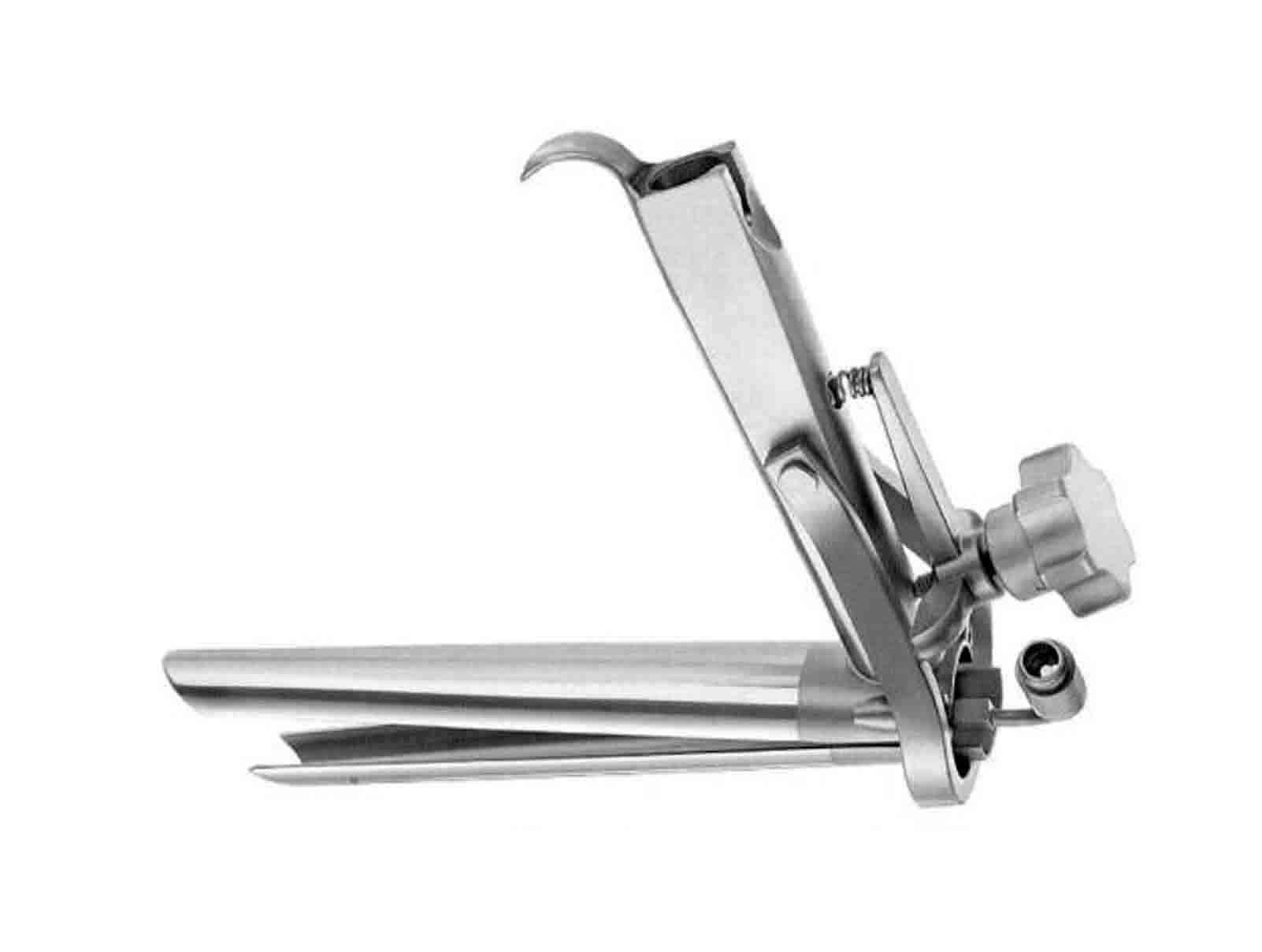 OPERASYON LARİNGESKOP  222MM